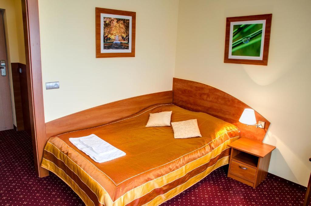 Centrum Sportu Rekord Bielsko-Biala Room photo